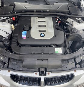 BMW e91 330xD - 13