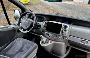 Renault Trafic Minibus 2.0 dCi L1H1P1 Passenger Comfort - 13