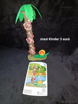 Maxi kinder rôzne - 13