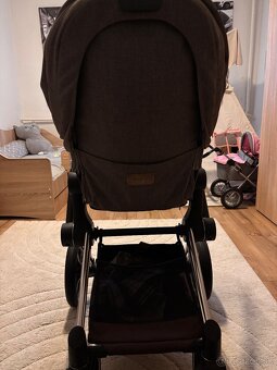 Cybex Priam 3v1 - 13