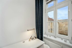 Nová cena 4-izbový byt v  centre mesta Trnava s veľkolepou r - 13