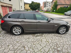 BMW 525 xDrive - 13