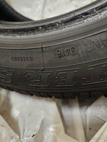 Zimné pneumatiky 225/50 R17 94H - 13