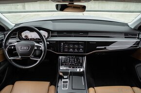 Audi A8 / 3.0 TDI V6/ Quattro/ Tiptronic/ 38 325 NETTO - 13