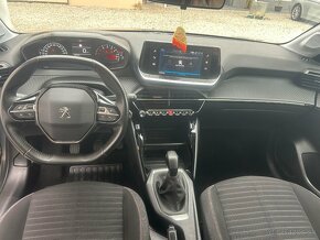 Peugeot 208 1.2 PureTech Active - 13