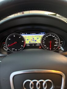 Audi A6 C7 2016, 2.0 TDI 140kw , sedan - 13