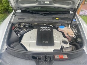 Audi A6 C6 3.0 TDI quattro - 13