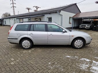 Predám Ford Mondeo 2.0 TDCi 96 KW...Klíma,Tažné,Tempomat - 13