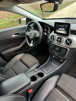 Mercedes CLA 200d 4matic - 13