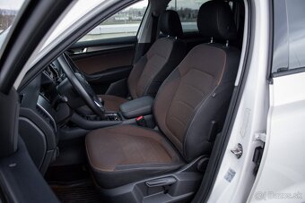 Škoda Kodiaq 2.0 TDI SCR, Ambition 4x4 - 13