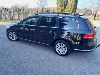 Volkswagen Passat combi 2.0tdi - 13