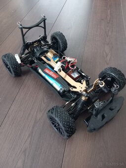 Rc auto 1:10 - 13