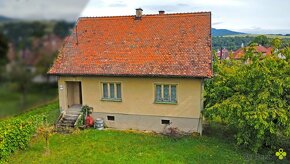 PRIESTRANNÝ RODINNÝ DOM NITRIANSKE RUDNO POZ. 970 m2 - 13