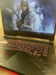 Asus Rog Strix - 13