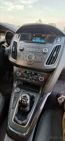 Ford Focus 1.5 Tdci - 13