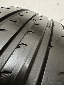 Letná sada Sebring 5x112 R19 , 255/55/19 Touareg RLine - 13