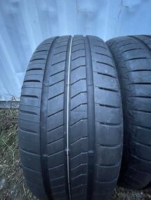 VW ID3 Bridgestone 215/55R18 - NEW - 13