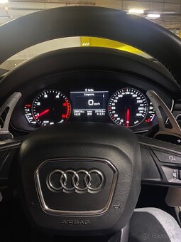 Audi a4 b9 - 13