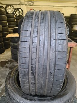 LETNE PNEU 285/40 R21 - 13