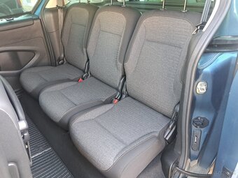 Rezervované Citroën Berlingo Multispace 1.6  120 S S XTR - 13