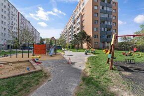 Predaj 3-izb. byt Nad lúčkami, 82 m2, s možnosťou na 4izb. - 13