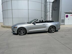 Ford Mustang 2.3 Ecoboost Cabrio Automat - 13