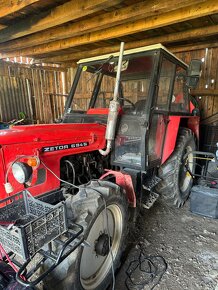 Zetor 6945 - 13