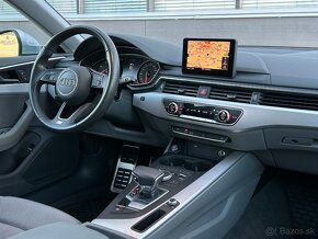 Audi A5 Sportback 35 2.0 TDI Sport S tronic 161TKM KAMERA - 13