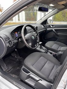 Škoda Octavia gen. 2 Combi 2TDI - 13