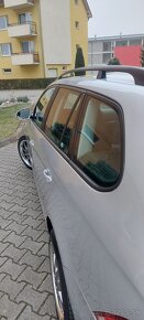 Volkswagen Golf  V 1.6.benzín variant - 13