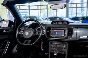 Volkswagen Beetle Cabrio 1.4 TSi 160k - 13