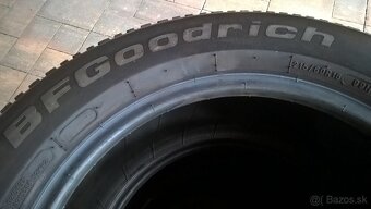 ZIMNÉ 215/60 R16 CONTINENTAL BF-GOODRICH MATADOR od 30-€/kus - 13