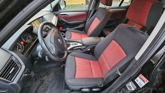 BMW X1 xDrive 20d - 13