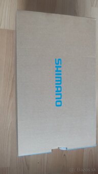 SHIMANO Tretry SH-MT502 veľkosť 44 - 13