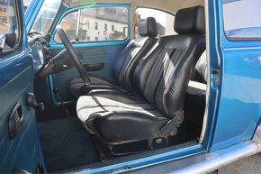 Volkswagen Beetle 1302 - 13