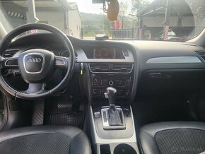 AUDI A4  A8L Lim TDI q3.0 V6210 A8 105 kW - 13