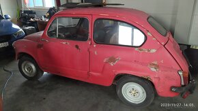 FIAT 600 3x - 13