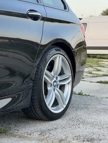 BMW f11 535 M-paket facelift - 13