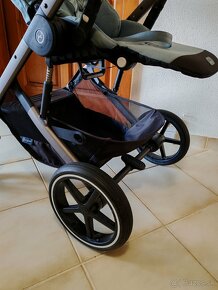 Cybex Balios S Lux 2023 - 13