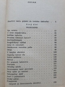 Milujte kráľovnú,Edith Piaf,Sedliacke poviedky - 13