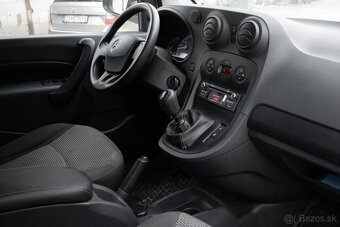 Mercedes-Benz Citan 111 CDI lang E6 - 13