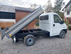 Peugeot boxer valnik 3.5t - 13