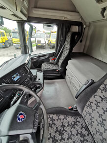 Prodám tahač návěsů SCANIA R450 EURO 6 - 13