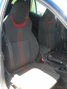 Škoda Octavia 3 Combi   2.0 TDI  Style Sport 110kw - 13