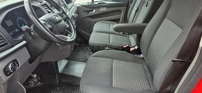 FORD TRANSIT CUSTOM 2.0TDCI - PREDAJ AJ NA SPLÁTKY - 13