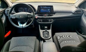 Hyundai i30 CW family T- Gdi - 13