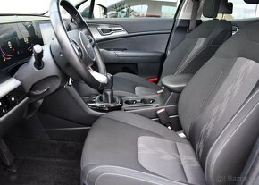 Kia Sportage 1.6T-GDI EXCLUSIVE ZÁRUKA ČR 110 kw - 13