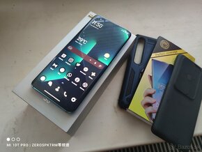 Xiaomi Mi 10 5G 8/128GB - 13