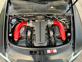 Audi RS6 C6 5.0 TFSI V10 - 13