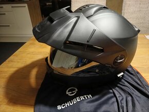 SCHUBERTH prilba E2

 - 13